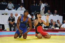 مسابقات كشتي قهرماني جهان و گزينشي المپيك - تركيه گزارش تصويري-2628 مسابقات كشتي قهرماني جهان و گزينشي المپيك - تركيه گزارش تصويري-2628