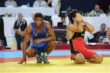 مسابقات كشتي قهرماني جهان و گزينشي المپيك - تركيه گزارش تصويري-2629 مسابقات كشتي قهرماني جهان و گزينشي المپيك - تركيه گزارش تصويري-2629