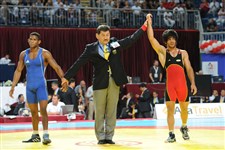 مسابقات كشتي قهرماني جهان و گزينشي المپيك - تركيه گزارش تصويري-2630 مسابقات كشتي قهرماني جهان و گزينشي المپيك - تركيه گزارش تصويري-2630