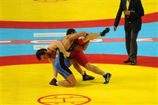 مسابقات كشتي قهرماني جهان و گزينشي المپيك - تركيه گزارش تصويري-2638 مسابقات كشتي قهرماني جهان و گزينشي المپيك - تركيه گزارش تصويري-2638