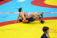 مسابقات كشتي قهرماني جهان و گزينشي المپيك - تركيه گزارش تصويري-2640 مسابقات كشتي قهرماني جهان و گزينشي المپيك - تركيه گزارش تصويري-2640