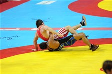 مسابقات كشتي قهرماني جهان و گزينشي المپيك - تركيه گزارش تصويري-2641 مسابقات كشتي قهرماني جهان و گزينشي المپيك - تركيه گزارش تصويري-2641