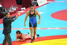 مسابقات كشتي قهرماني جهان و گزينشي المپيك - تركيه گزارش تصويري-2642 مسابقات كشتي قهرماني جهان و گزينشي المپيك - تركيه گزارش تصويري-2642