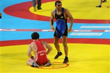 مسابقات كشتي قهرماني جهان و گزينشي المپيك - تركيه گزارش تصويري-2643 مسابقات كشتي قهرماني جهان و گزينشي المپيك - تركيه گزارش تصويري-2643