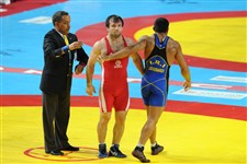 مسابقات كشتي قهرماني جهان و گزينشي المپيك - تركيه گزارش تصويري-2645 مسابقات كشتي قهرماني جهان و گزينشي المپيك - تركيه گزارش تصويري-2645