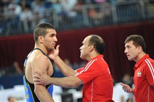 مسابقات كشتي قهرماني جهان و گزينشي المپيك - تركيه گزارش تصويري-231 مسابقات كشتي قهرماني جهان و گزينشي المپيك - تركيه گزارش تصويري-231