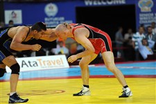 مسابقات كشتي قهرماني جهان و گزينشي المپيك - تركيه گزارش تصويري-232 مسابقات كشتي قهرماني جهان و گزينشي المپيك - تركيه گزارش تصويري-232