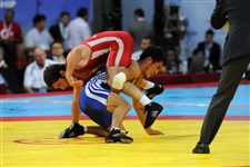 مسابقات كشتي قهرماني جهان و گزينشي المپيك - تركيه گزارش تصويري-234 مسابقات كشتي قهرماني جهان و گزينشي المپيك - تركيه گزارش تصويري-234