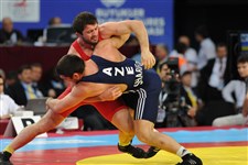 مسابقات كشتي قهرماني جهان و گزينشي المپيك - تركيه گزارش تصويري-237 مسابقات كشتي قهرماني جهان و گزينشي المپيك - تركيه گزارش تصويري-237