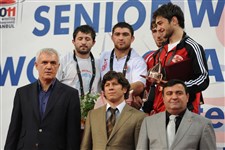 مسابقات كشتي قهرماني جهان و گزينشي المپيك - تركيه گزارش تصويري-239 مسابقات كشتي قهرماني جهان و گزينشي المپيك - تركيه گزارش تصويري-239