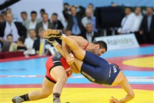 مسابقات كشتي قهرماني جهان و گزينشي المپيك - تركيه گزارش تصويري-2311 مسابقات كشتي قهرماني جهان و گزينشي المپيك - تركيه گزارش تصويري-2311