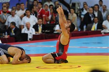 مسابقات كشتي قهرماني جهان و گزينشي المپيك - تركيه گزارش تصويري-2315 مسابقات كشتي قهرماني جهان و گزينشي المپيك - تركيه گزارش تصويري-2315