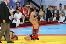 مسابقات كشتي قهرماني جهان و گزينشي المپيك - تركيه گزارش تصويري-2316 مسابقات كشتي قهرماني جهان و گزينشي المپيك - تركيه گزارش تصويري-2316