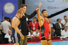 مسابقات كشتي قهرماني جهان و گزينشي المپيك - تركيه گزارش تصويري-2317 مسابقات كشتي قهرماني جهان و گزينشي المپيك - تركيه گزارش تصويري-2317