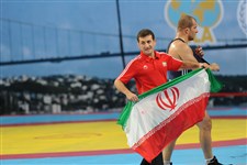 مسابقات كشتي قهرماني جهان و گزينشي المپيك - تركيه گزارش تصويري-2318 مسابقات كشتي قهرماني جهان و گزينشي المپيك - تركيه گزارش تصويري-2318