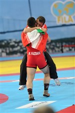 مسابقات كشتي قهرماني جهان و گزينشي المپيك - تركيه گزارش تصويري-2319 مسابقات كشتي قهرماني جهان و گزينشي المپيك - تركيه گزارش تصويري-2319