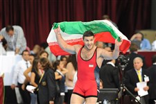 مسابقات كشتي قهرماني جهان و گزينشي المپيك - تركيه گزارش تصويري-2320 مسابقات كشتي قهرماني جهان و گزينشي المپيك - تركيه گزارش تصويري-2320