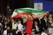 مسابقات كشتي قهرماني جهان و گزينشي المپيك - تركيه گزارش تصويري-2322 مسابقات كشتي قهرماني جهان و گزينشي المپيك - تركيه گزارش تصويري-2322