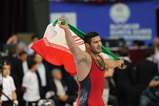 مسابقات كشتي قهرماني جهان و گزينشي المپيك - تركيه گزارش تصويري-2323 مسابقات كشتي قهرماني جهان و گزينشي المپيك - تركيه گزارش تصويري-2323