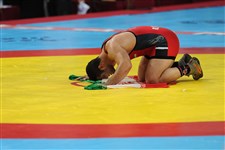 مسابقات كشتي قهرماني جهان و گزينشي المپيك - تركيه گزارش تصويري-2324 مسابقات كشتي قهرماني جهان و گزينشي المپيك - تركيه گزارش تصويري-2324