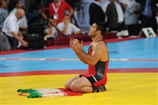 مسابقات كشتي قهرماني جهان و گزينشي المپيك - تركيه گزارش تصويري-2325 مسابقات كشتي قهرماني جهان و گزينشي المپيك - تركيه گزارش تصويري-2325