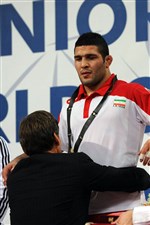 مسابقات كشتي قهرماني جهان و گزينشي المپيك - تركيه گزارش تصويري-2329 مسابقات كشتي قهرماني جهان و گزينشي المپيك - تركيه گزارش تصويري-2329