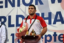 مسابقات كشتي قهرماني جهان و گزينشي المپيك - تركيه گزارش تصويري-2330 مسابقات كشتي قهرماني جهان و گزينشي المپيك - تركيه گزارش تصويري-2330