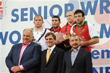 مسابقات كشتي قهرماني جهان و گزينشي المپيك - تركيه گزارش تصويري-2332 مسابقات كشتي قهرماني جهان و گزينشي المپيك - تركيه گزارش تصويري-2332