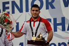 مسابقات كشتي قهرماني جهان و گزينشي المپيك - تركيه گزارش تصويري-2334 مسابقات كشتي قهرماني جهان و گزينشي المپيك - تركيه گزارش تصويري-2334