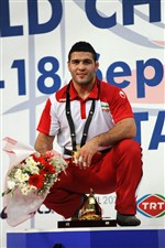 مسابقات كشتي قهرماني جهان و گزينشي المپيك - تركيه گزارش تصويري-2335 مسابقات كشتي قهرماني جهان و گزينشي المپيك - تركيه گزارش تصويري-2335