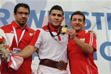 مسابقات كشتي قهرماني جهان و گزينشي المپيك - تركيه گزارش تصويري-2338 مسابقات كشتي قهرماني جهان و گزينشي المپيك - تركيه گزارش تصويري-2338