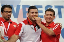 مسابقات كشتي قهرماني جهان و گزينشي المپيك - تركيه گزارش تصويري-2339 مسابقات كشتي قهرماني جهان و گزينشي المپيك - تركيه گزارش تصويري-2339