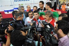 مسابقات كشتي قهرماني جهان و گزينشي المپيك - تركيه گزارش تصويري-2340 مسابقات كشتي قهرماني جهان و گزينشي المپيك - تركيه گزارش تصويري-2340