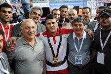 مسابقات كشتي قهرماني جهان و گزينشي المپيك - تركيه گزارش تصويري-2345 مسابقات كشتي قهرماني جهان و گزينشي المپيك - تركيه گزارش تصويري-2345