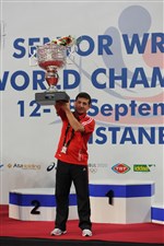 مسابقات كشتي قهرماني جهان و گزينشي المپيك - تركيه گزارش تصويري-287 مسابقات كشتي قهرماني جهان و گزينشي المپيك - تركيه گزارش تصويري-287