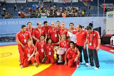 مسابقات كشتي قهرماني جهان و گزينشي المپيك - تركيه گزارش تصويري-2810 مسابقات كشتي قهرماني جهان و گزينشي المپيك - تركيه گزارش تصويري-2810