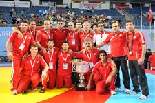 مسابقات كشتي قهرماني جهان و گزينشي المپيك - تركيه گزارش تصويري-2811 مسابقات كشتي قهرماني جهان و گزينشي المپيك - تركيه گزارش تصويري-2811