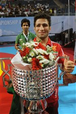 مسابقات كشتي قهرماني جهان و گزينشي المپيك - تركيه گزارش تصويري-2813 مسابقات كشتي قهرماني جهان و گزينشي المپيك - تركيه گزارش تصويري-2813