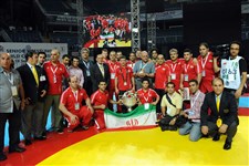 مسابقات كشتي قهرماني جهان و گزينشي المپيك - تركيه گزارش تصويري-2814 مسابقات كشتي قهرماني جهان و گزينشي المپيك - تركيه گزارش تصويري-2814