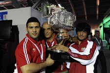 مسابقات كشتي قهرماني جهان و گزينشي المپيك - تركيه گزارش تصويري-2820 مسابقات كشتي قهرماني جهان و گزينشي المپيك - تركيه گزارش تصويري-2820