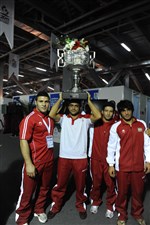 مسابقات كشتي قهرماني جهان و گزينشي المپيك - تركيه گزارش تصويري-2822 مسابقات كشتي قهرماني جهان و گزينشي المپيك - تركيه گزارش تصويري-2822