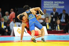 مسابقات كشتي قهرماني جهان و گزينشي المپيك - تركيه گزارش تصويري-271 مسابقات كشتي قهرماني جهان و گزينشي المپيك - تركيه گزارش تصويري-271