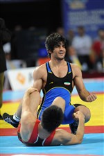 مسابقات كشتي قهرماني جهان و گزينشي المپيك - تركيه گزارش تصويري-275 مسابقات كشتي قهرماني جهان و گزينشي المپيك - تركيه گزارش تصويري-275