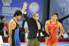 مسابقات كشتي قهرماني جهان و گزينشي المپيك - تركيه گزارش تصويري-278 مسابقات كشتي قهرماني جهان و گزينشي المپيك - تركيه گزارش تصويري-278