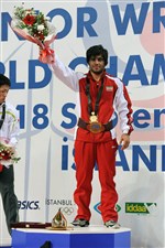 مسابقات كشتي قهرماني جهان و گزينشي المپيك - تركيه گزارش تصويري-2720 مسابقات كشتي قهرماني جهان و گزينشي المپيك - تركيه گزارش تصويري-2720