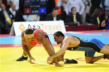 مسابقات كشتي قهرماني جهان و گزينشي المپيك - تركيه گزارش تصويري-2725 مسابقات كشتي قهرماني جهان و گزينشي المپيك - تركيه گزارش تصويري-2725