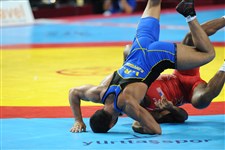 مسابقات كشتي قهرماني جهان و گزينشي المپيك - تركيه گزارش تصويري-2726 مسابقات كشتي قهرماني جهان و گزينشي المپيك - تركيه گزارش تصويري-2726