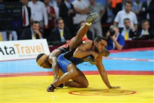 مسابقات كشتي قهرماني جهان و گزينشي المپيك - تركيه گزارش تصويري-2728 مسابقات كشتي قهرماني جهان و گزينشي المپيك - تركيه گزارش تصويري-2728