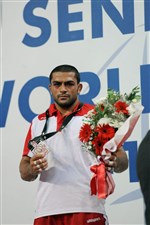 مسابقات كشتي قهرماني جهان و گزينشي المپيك - تركيه گزارش تصويري-2731 مسابقات كشتي قهرماني جهان و گزينشي المپيك - تركيه گزارش تصويري-2731