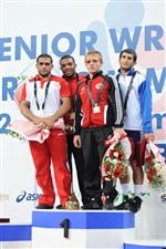 مسابقات كشتي قهرماني جهان و گزينشي المپيك - تركيه گزارش تصويري-2732 مسابقات كشتي قهرماني جهان و گزينشي المپيك - تركيه گزارش تصويري-2732